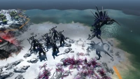 3. Warhammer 40,000: Gladius - Drukhari (DLC) (PC) (klucz STEAM)